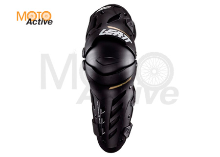 Защита коленей Leatt Dual Axis (Black)
